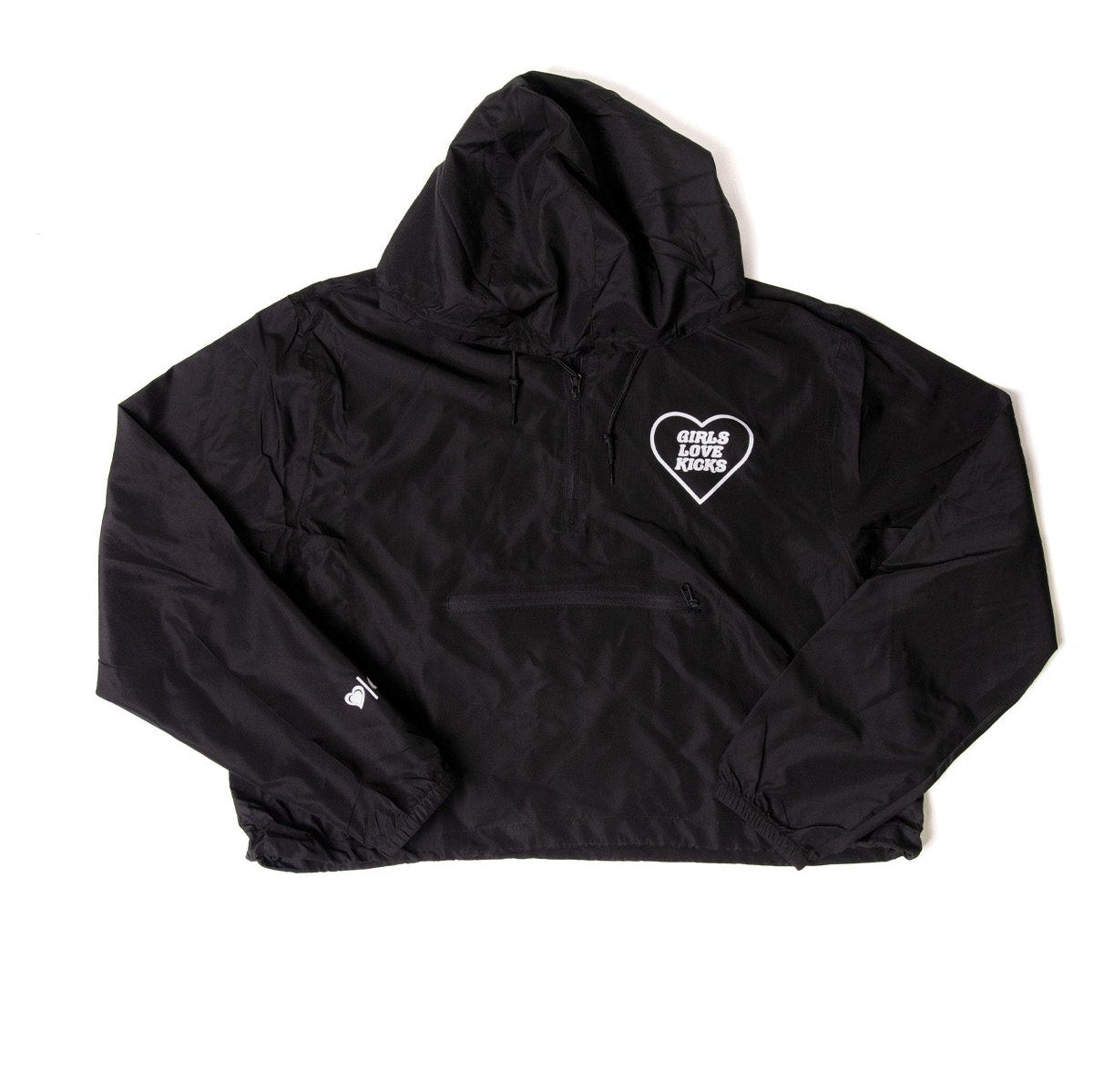 GLK - Windbreaker