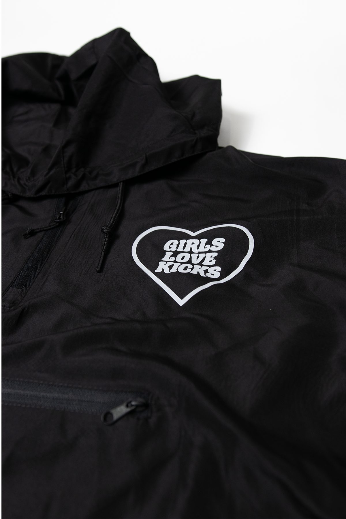 GLK - Windbreaker