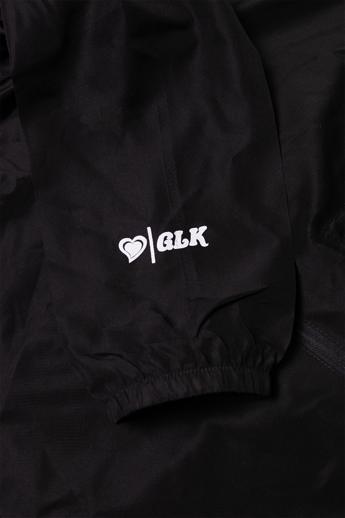GLK - Windbreaker