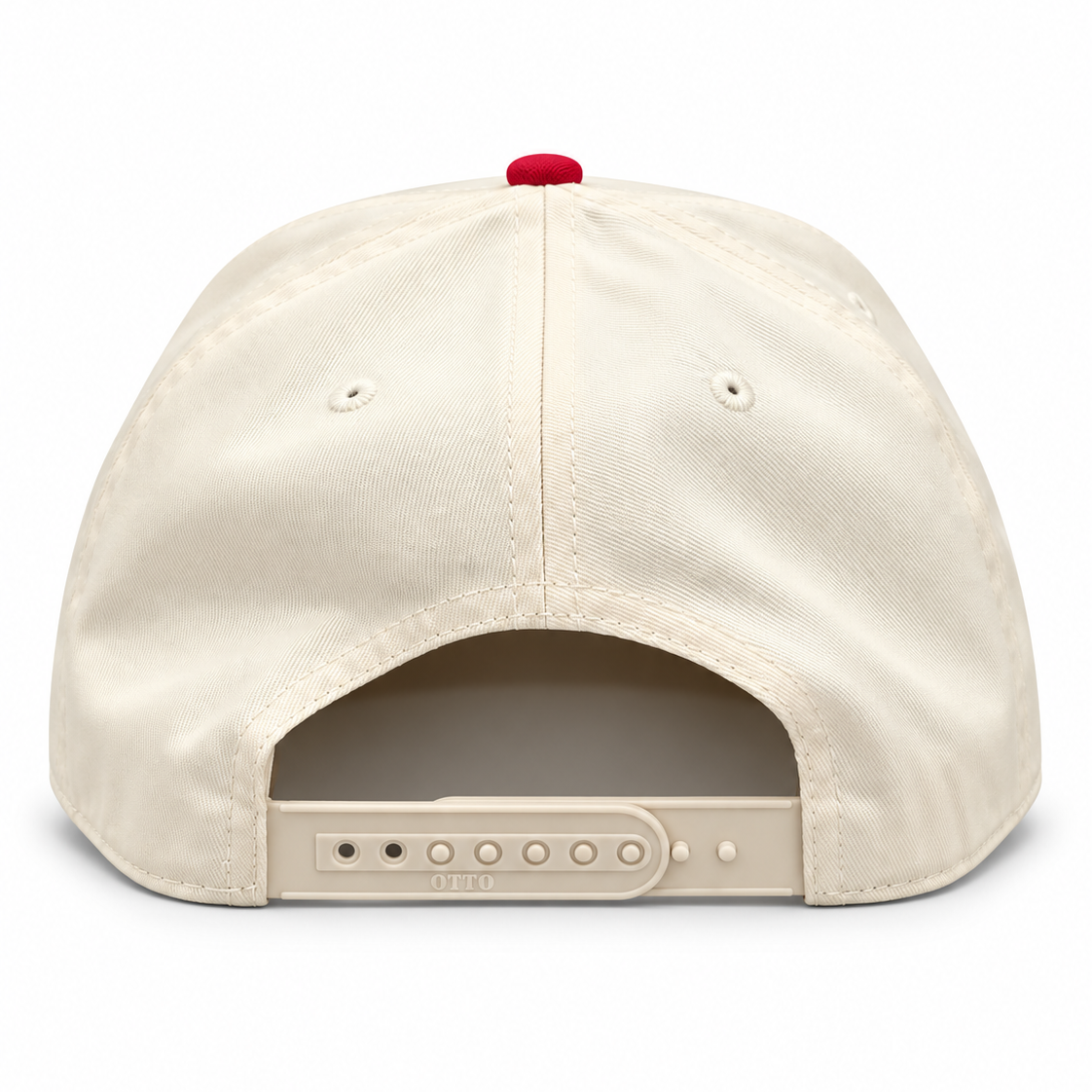 GLK- Red Baseball Cap (Pre-Order)