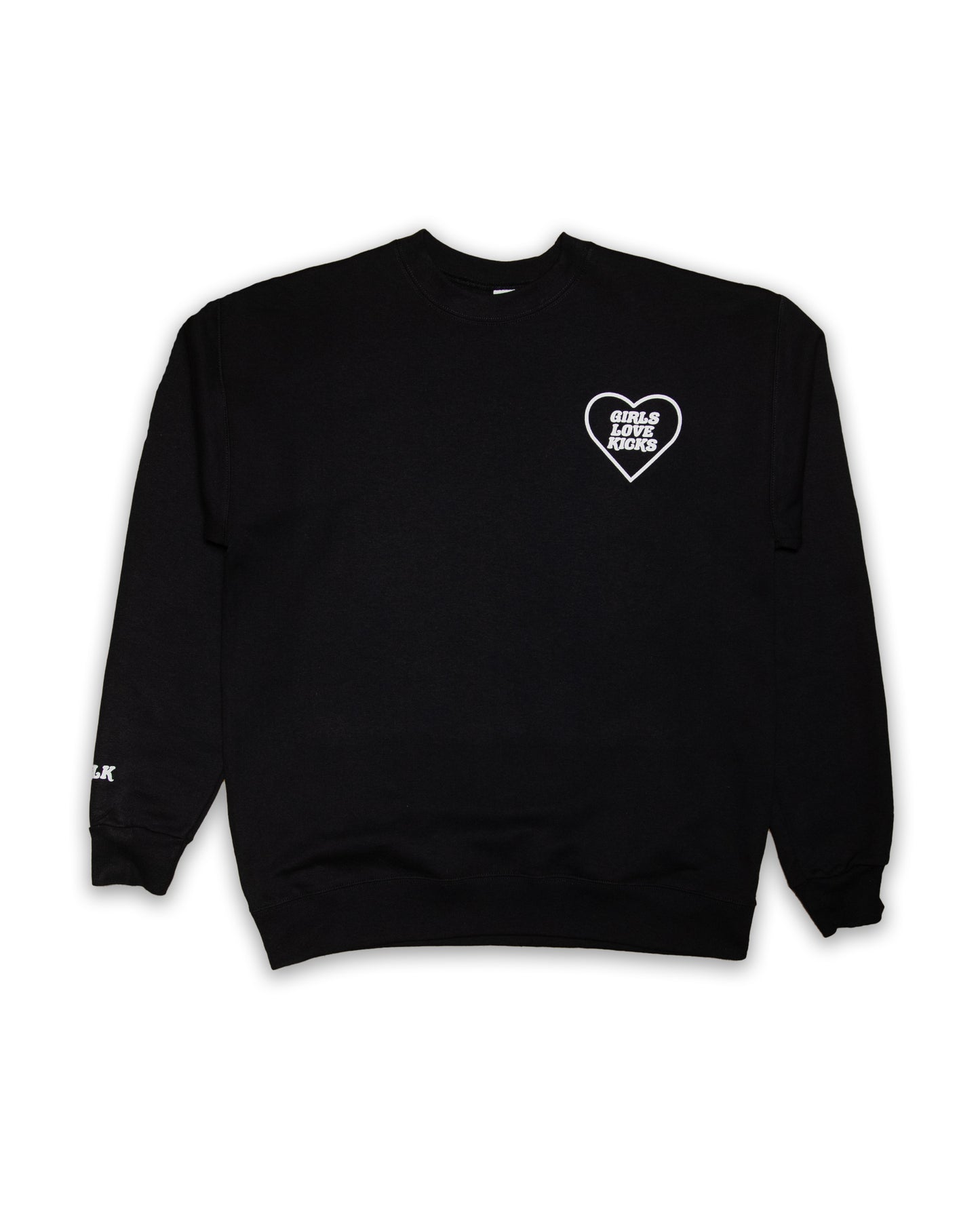 GLK - Crewneck