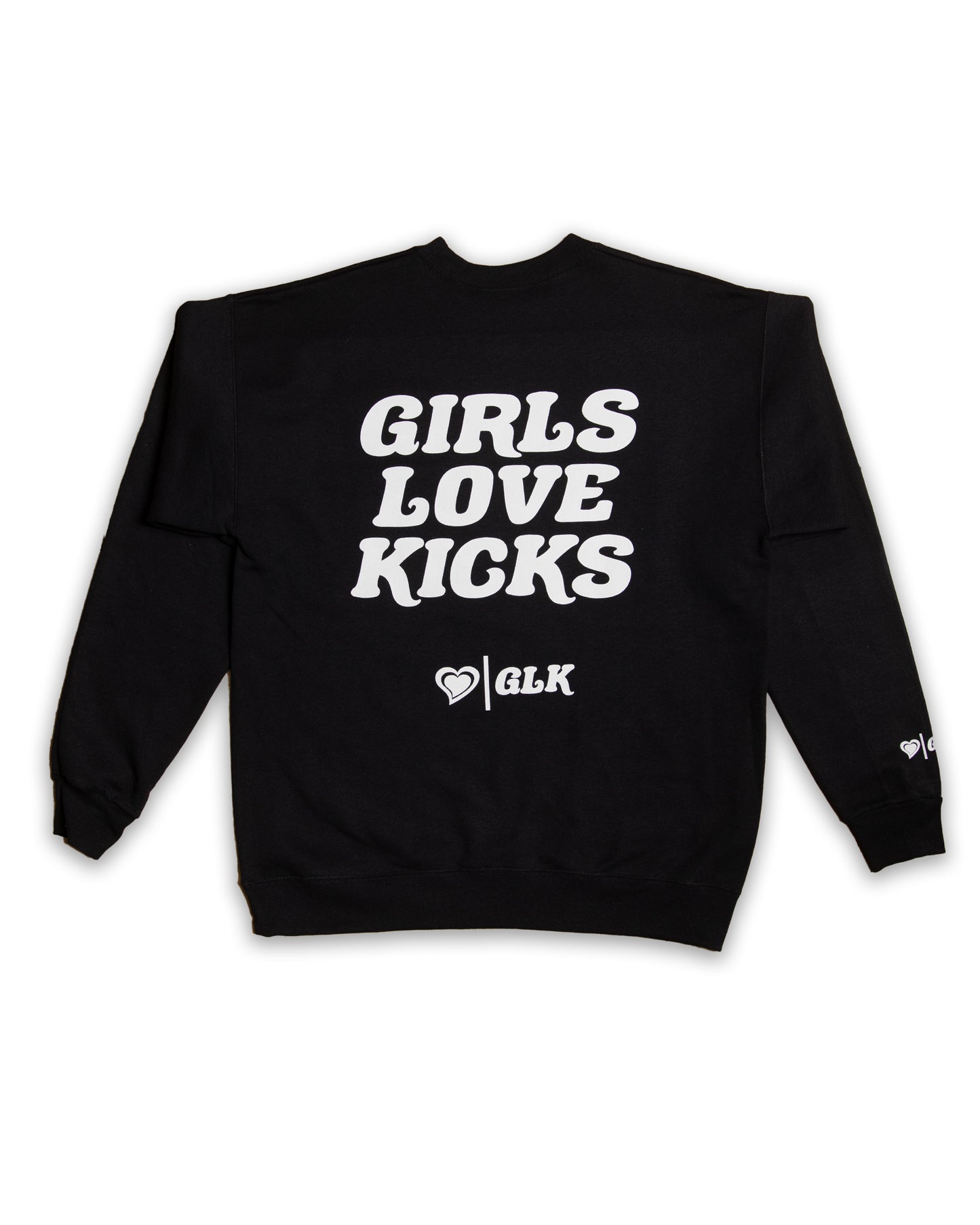 GLK - Crewneck