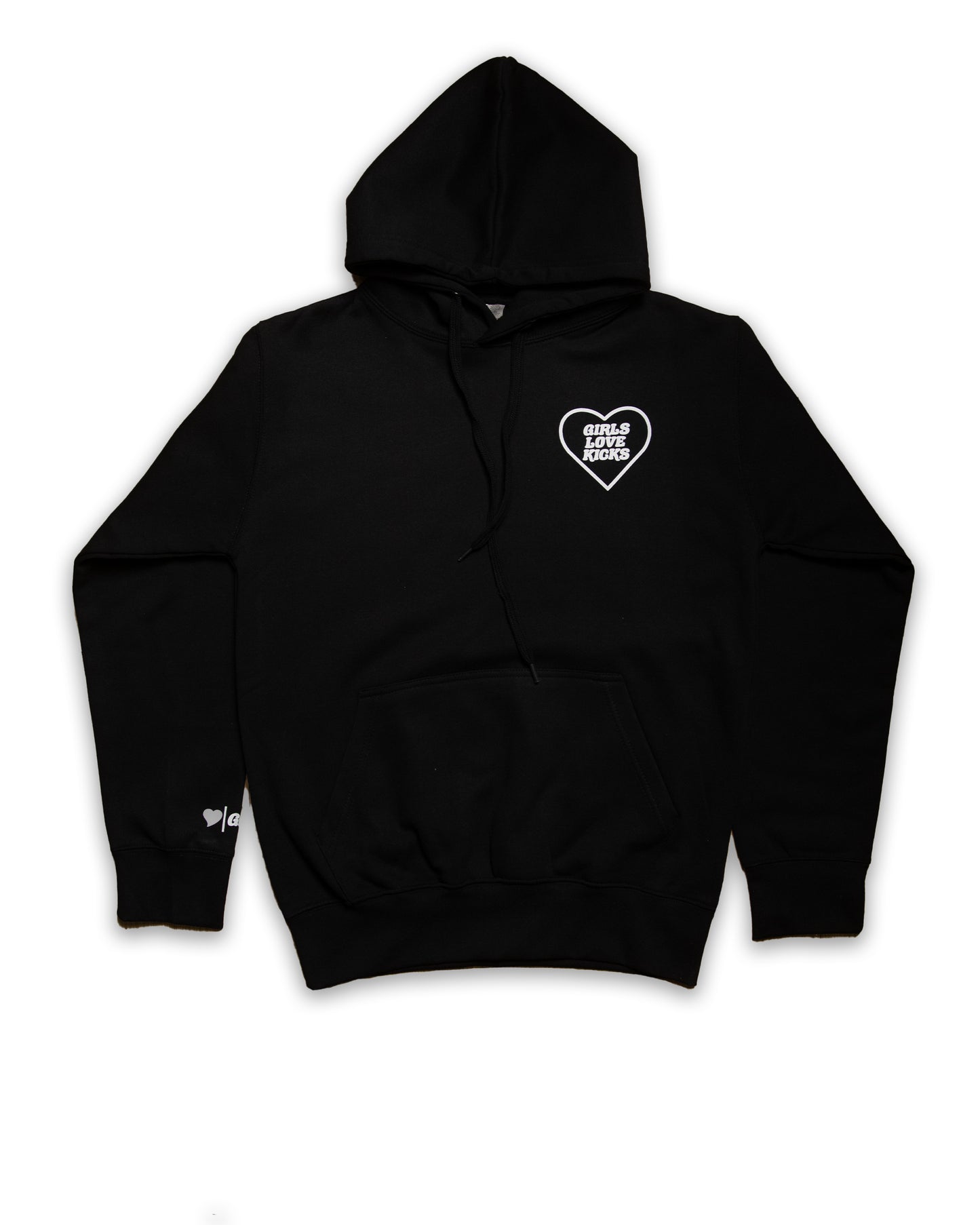 GLK - Hoodie