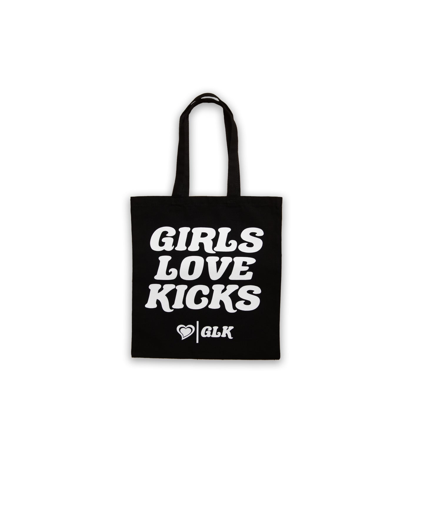 GLK - Tote Bag