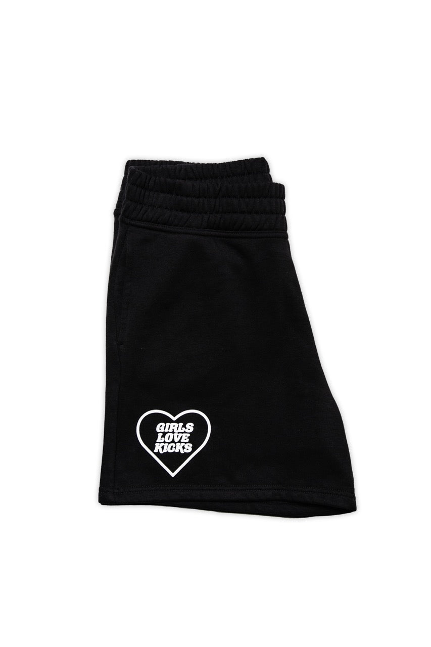 GLK Shorts