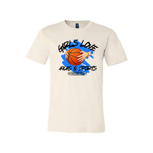GLK Sports 2- Natural