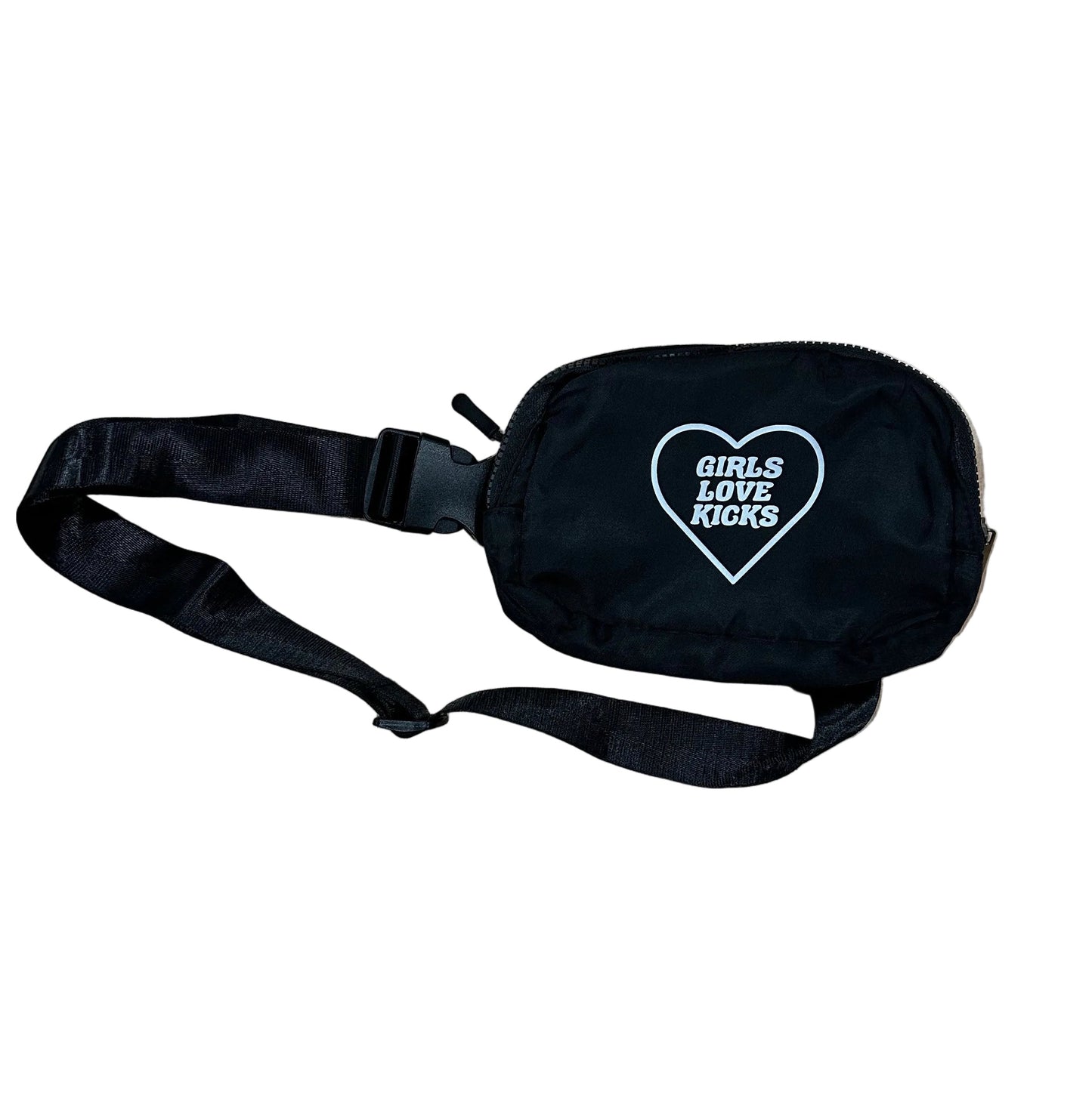 GLK Fanny Pack
