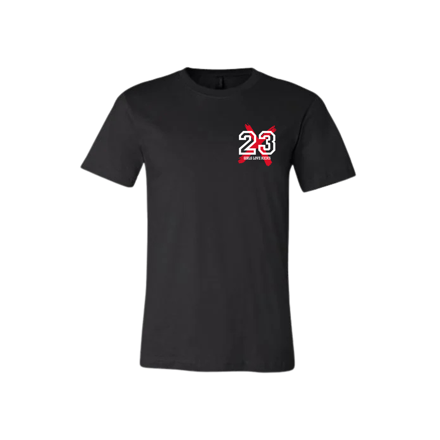 GLK Banned- Black