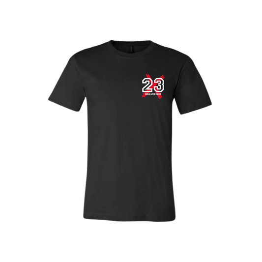 GLK Banned- Black