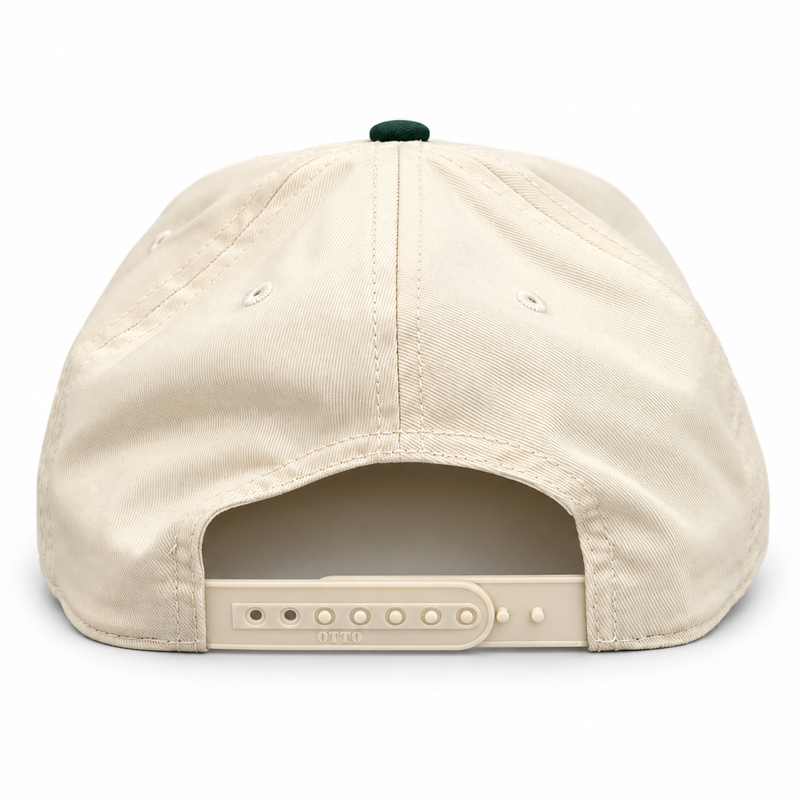 GLK- Green Baseball Cap (Pre-Order)