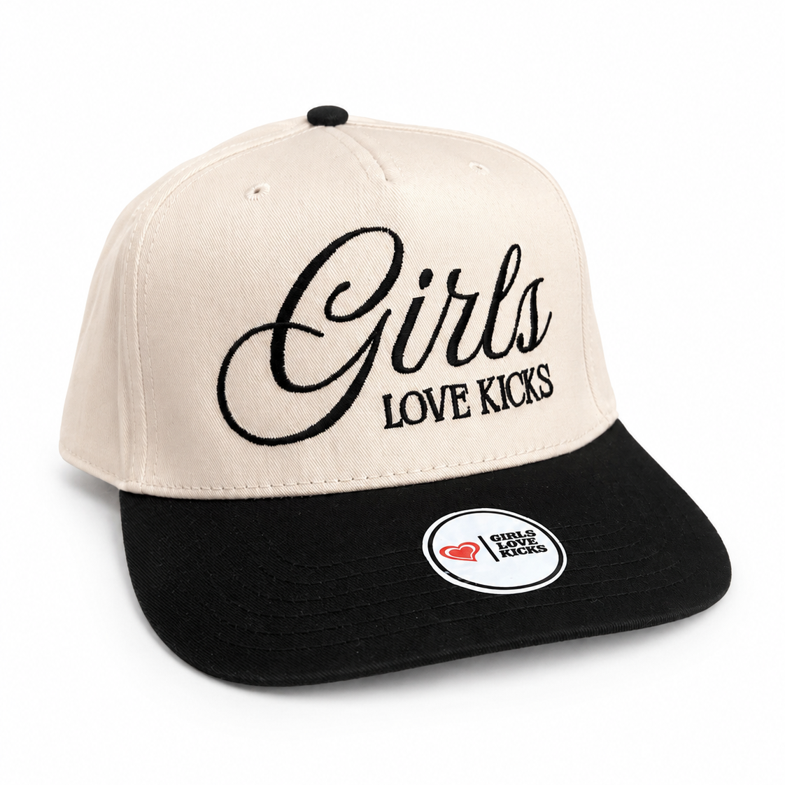 GLK- Baseball Cap (Pre-Order)