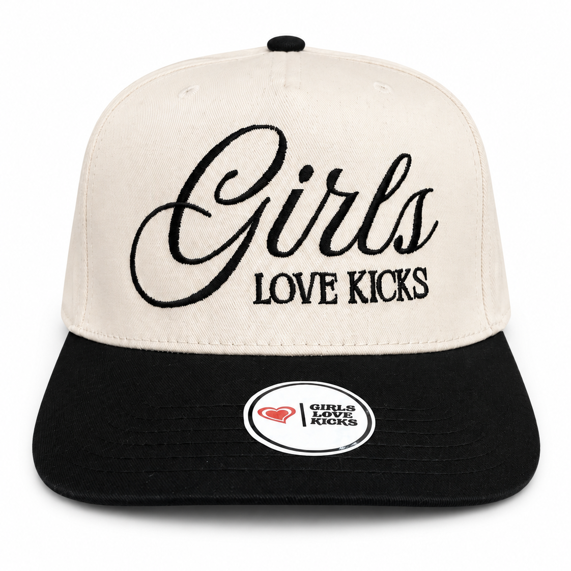 GLK- Baseball Cap (Pre-Order)