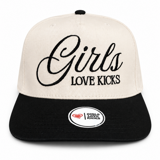 GLK- Baseball Cap