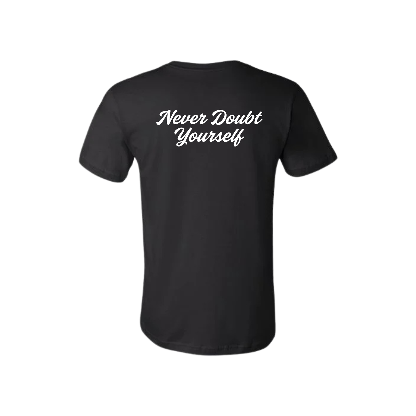 GLK Rose- Black